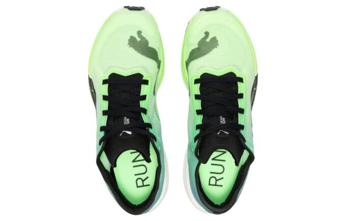 (WMNS) Deciate Nitro 2 “Fizzy Lime”