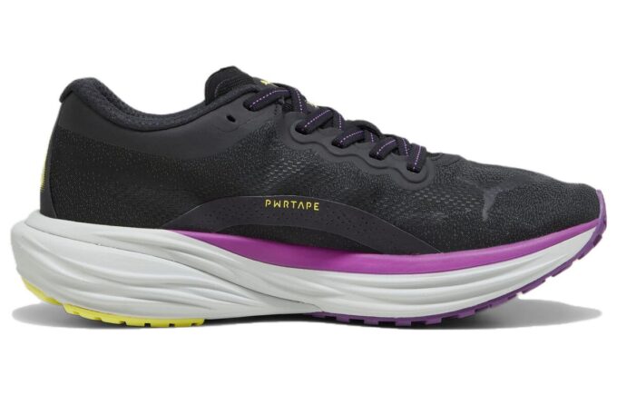 (WMNS) Deviate Nitro 2 “Black Purple Pop”