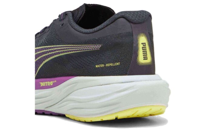 (WMNS) Deviate Nitro 2 “Black Purple Pop”