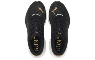 (WMNS) Deviate Nitro 2 “Black Team Gold”