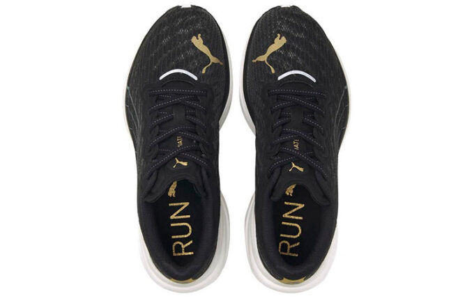 (WMNS) Deviate Nitro 2 “Black Team Gold”