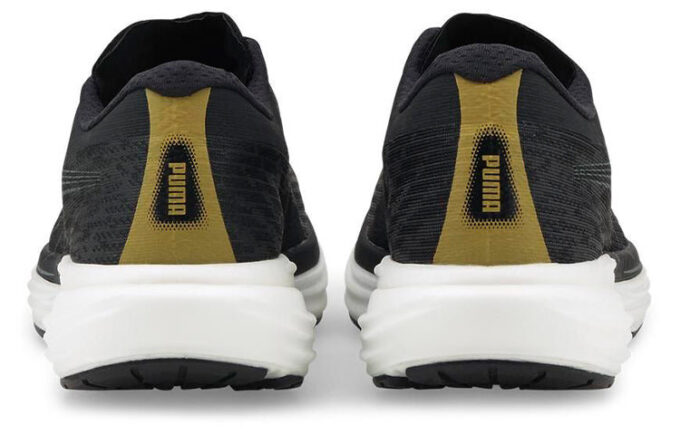 (WMNS) Deviate Nitro 2 “Black Team Gold”