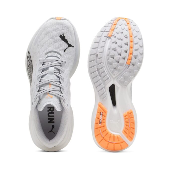 (WMNS) Deviate Nitro 2 “Silver Mist Neon Citrus”