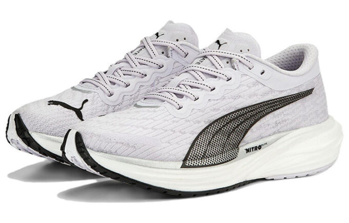 (WMNS) Deviate Nitro 2 “Spring Lavender”