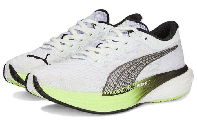 (WMNS) Deviate Nitro 2 “White Fizzy Apple”