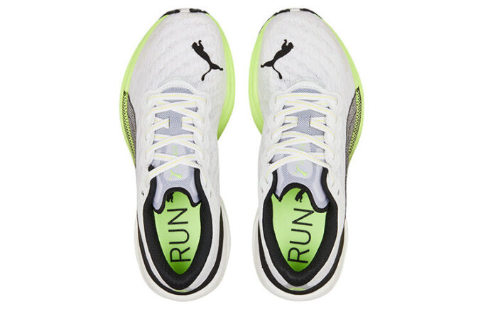 (WMNS) Deviate Nitro 2 “White Fizzy Apple”