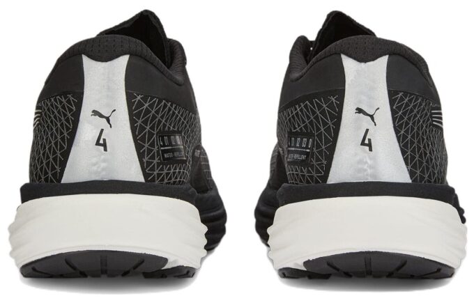 (WMNS) Deviate Nitro 2 WTR “Black Metallic Silver”