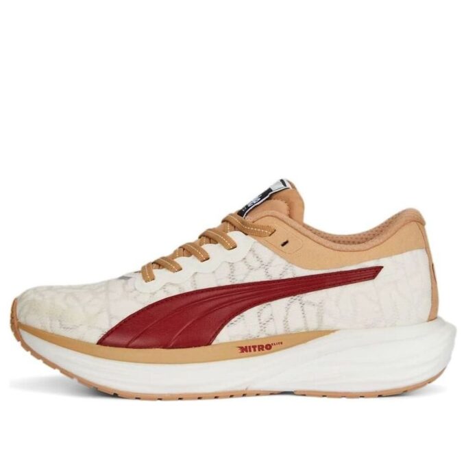 (WMNS) Deviate Nitro 2 x Ciele Athletics “Dusty Tan”