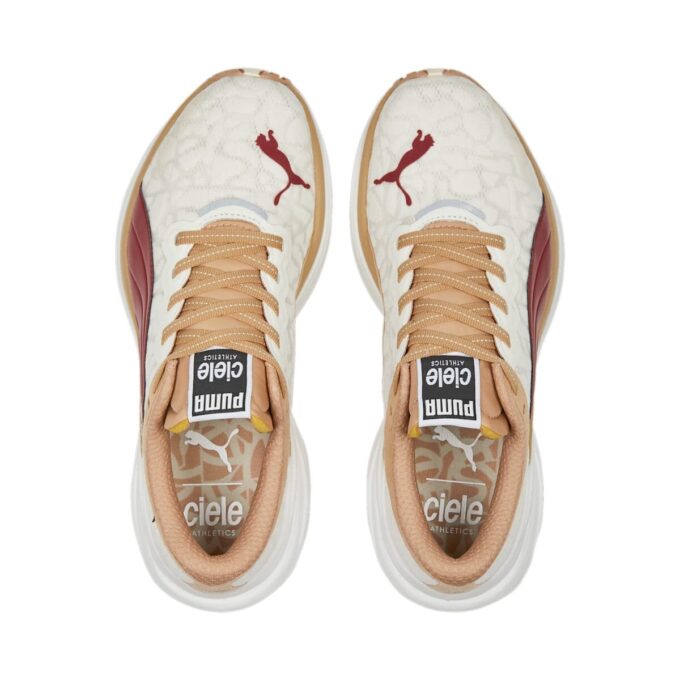 (WMNS) Deviate Nitro 2 x Ciele Athletics “Dusty Tan”