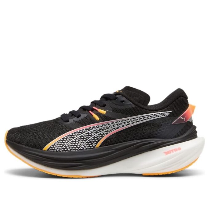 (WMNS) Deviate Nitro 3 “Black Sunset Glow”