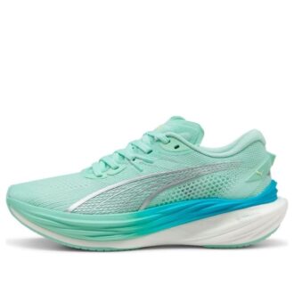 (WMNS) Deviate Nitro 3 “Mint Melt Speed Blue”