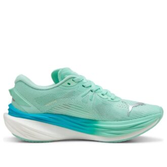 (WMNS) Deviate Nitro 3 “Mint Melt Speed Blue”
