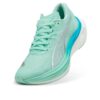 (WMNS) Deviate Nitro 3 “Mint Melt Speed Blue”