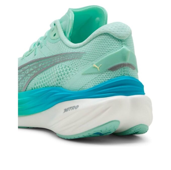 (WMNS) Deviate Nitro 3 “Mint Melt Speed Blue”