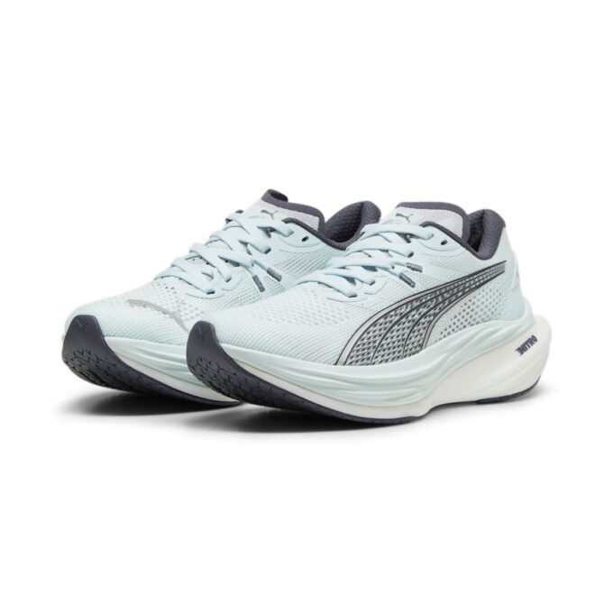 (WMNS) Deviate Nitro 3 “Nitro Blue Galactic Grey”
