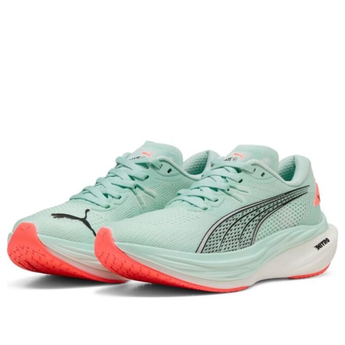 (WMNS) Deviate Nitro 3 “Peaceful Blue”