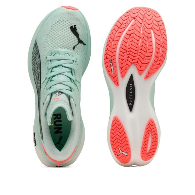 (WMNS) Deviate Nitro 3 “Peaceful Blue”