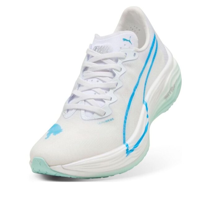 (WMNS) Deviate Nitro 3 “White Blue”