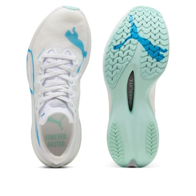 (WMNS) Deviate Nitro 3 “White Blue”