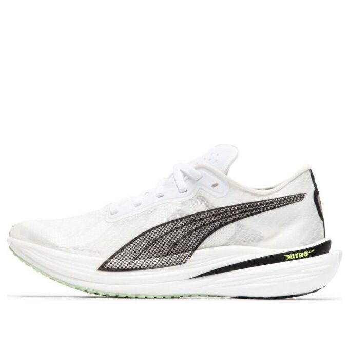 (WMNS) Deviate Nitro Elite 2 Run 75 “White”