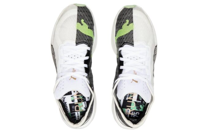 (WMNS) Deviate Nitro Elite 2 Run 75 “White”