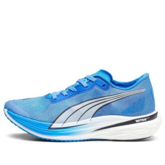 (WMNS) Deviate Nitro Elite 2 “Ultra Blue Fire Orchid Mismatch”