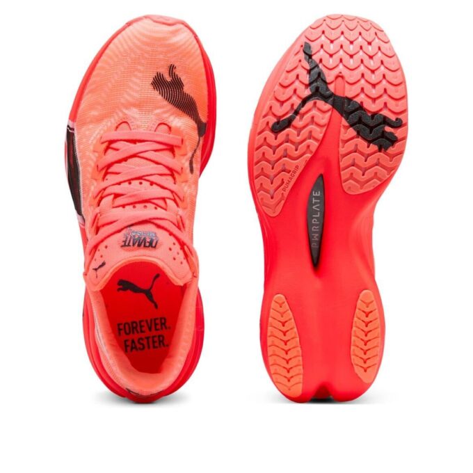 (WMNS) Deviate Nitro Elite 3 “Glowing Red Black”