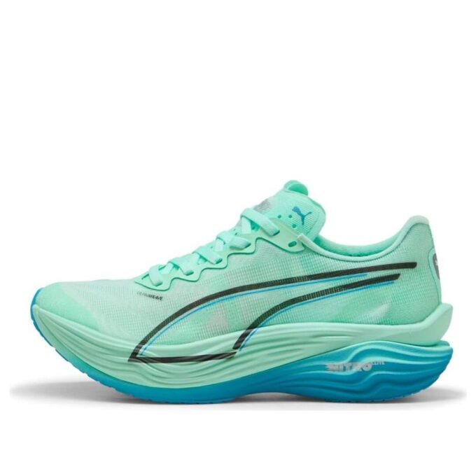 (WMNS) Deviate Nitro Elite 3 “Mint Melt Speed Blue”