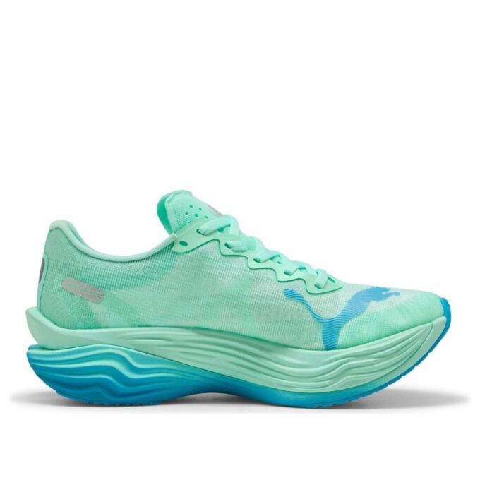 (WMNS) Deviate Nitro Elite 3 “Mint Melt Speed Blue”