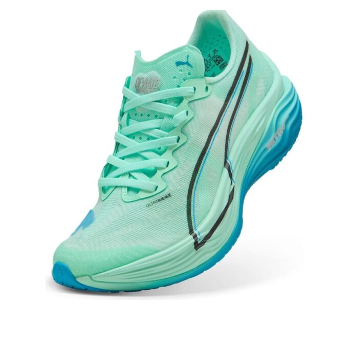 (WMNS) Deviate Nitro Elite 3 “Mint Melt Speed Blue”