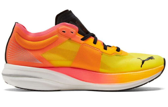 (WMNS) Deviate Nitro Elite “Fireglow”