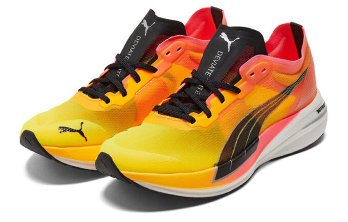 (WMNS) Deviate Nitro Elite “Fireglow”