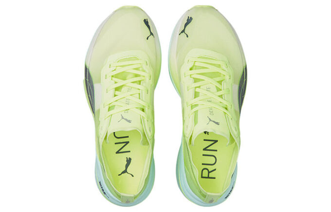 (WMNS) Deviate Nitro Elite “Fizzy Light Nitro Blue”