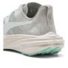 (WMNS) Deviate Nitro Elite Trail “Light Grey Mint Green”