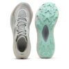 (WMNS) Deviate Nitro Elite Trail “Light Grey Mint Green”