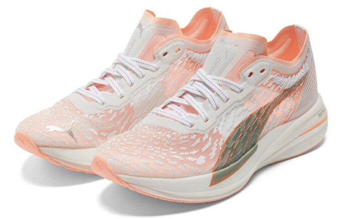 (WMNS) Deviate Nitro Elite “Wildwash”