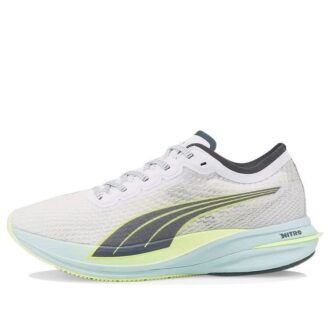 (WMNS) Deviate Nitro “White Dark Slate”