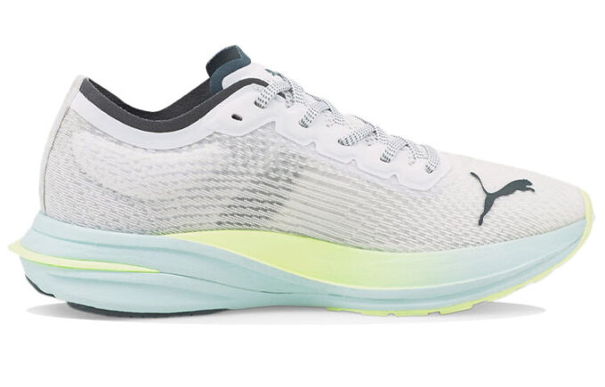 (WMNS) Deviate Nitro “White Dark Slate”