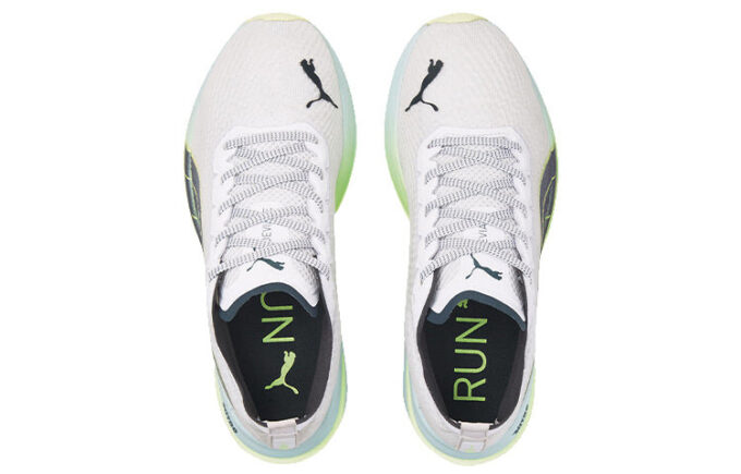 (WMNS) Deviate Nitro “White Dark Slate”