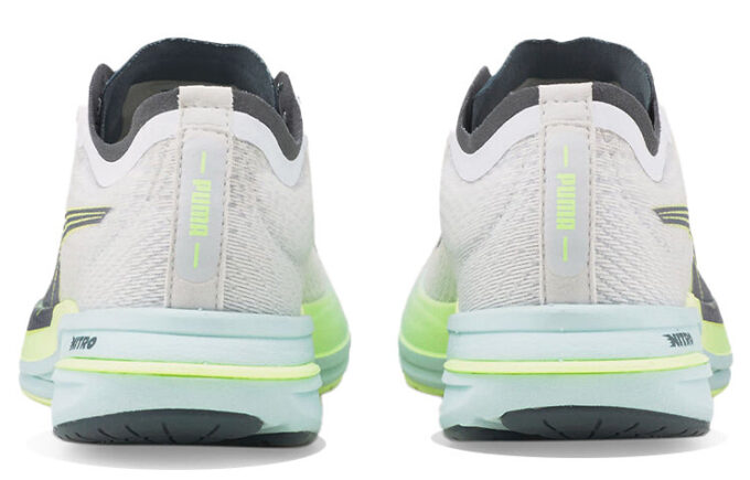 (WMNS) Deviate Nitro “White Dark Slate”