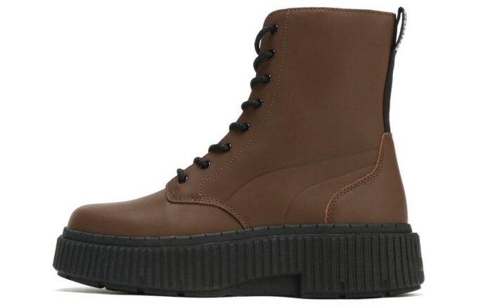 (WMNS) Dinara Boots “Chocolate”