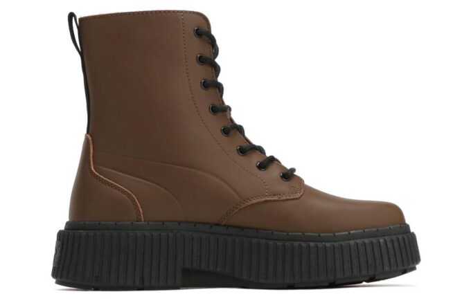 (WMNS) Dinara Boots “Chocolate”