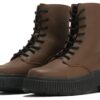 (WMNS) Dinara Boots “Chocolate”