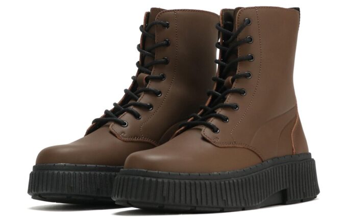 (WMNS) Dinara Boots “Chocolate”