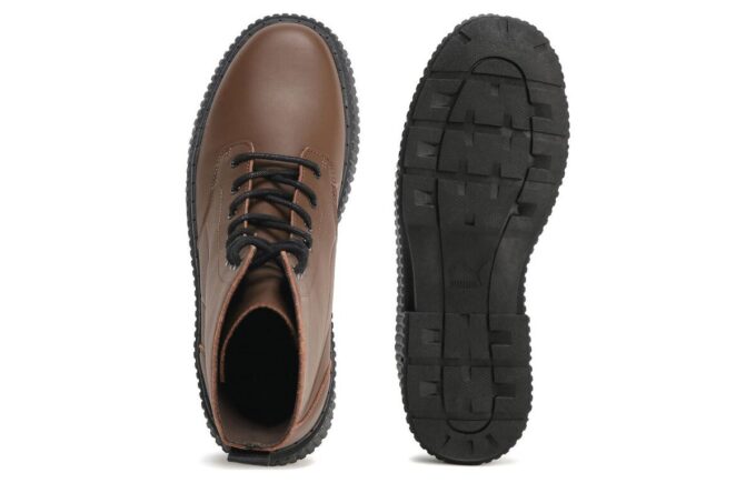 (WMNS) Dinara Boots “Chocolate”