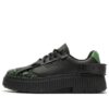 (WMNS) Dinara x Dinara Staffonly x Monopoly “Black Green”
