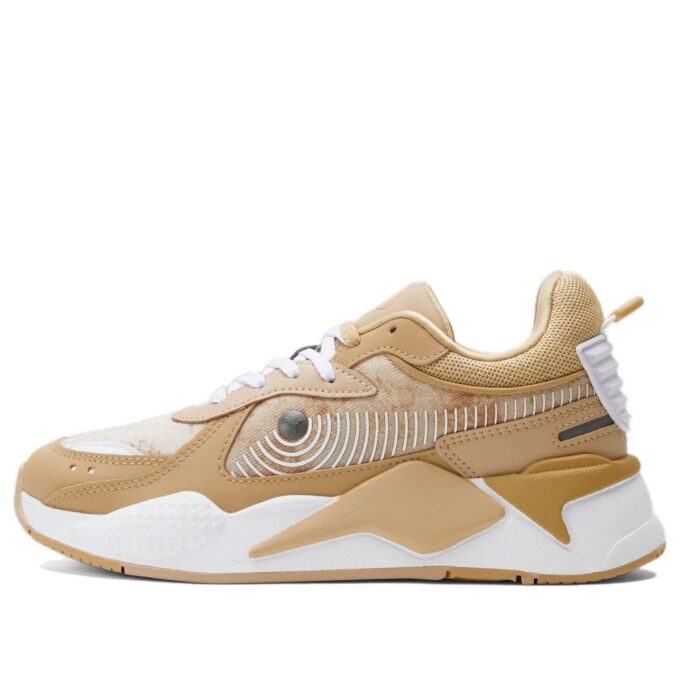 (WMNS) Dixie D”Amelio x RS-X “Studio”