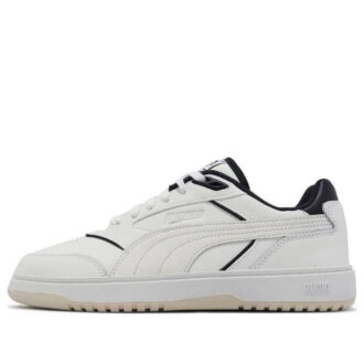 (WMNS) Doublecourt “White New Navy”