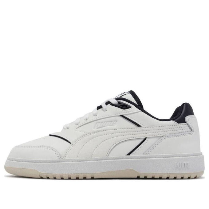 (WMNS) Doublecourt “White New Navy”