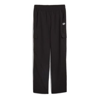 (WMNS) Downtown Cargo Pants “Black”